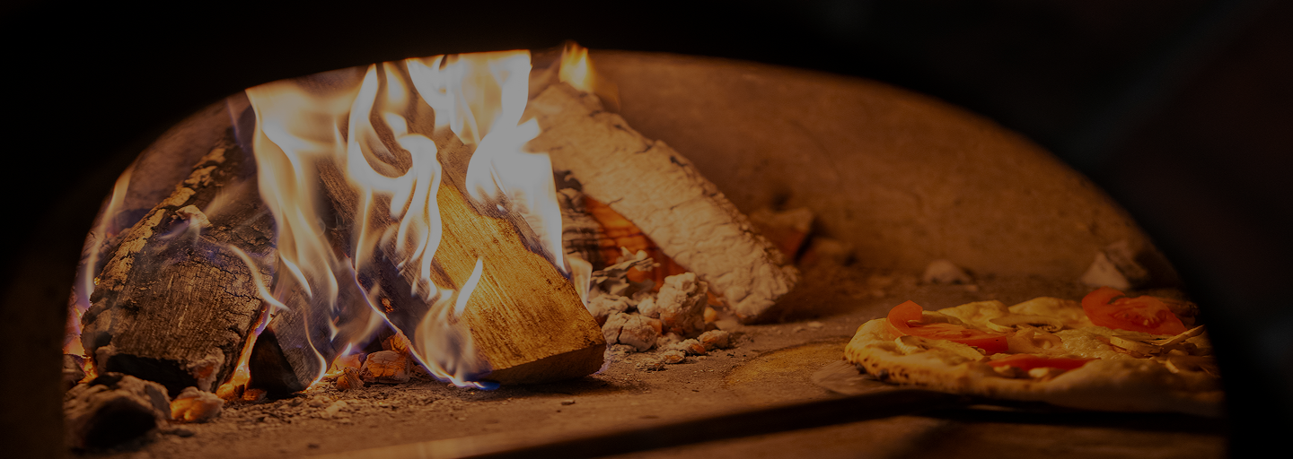 Immagine Forno a Legna