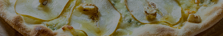 Immagine Pizza Pistacchiosa