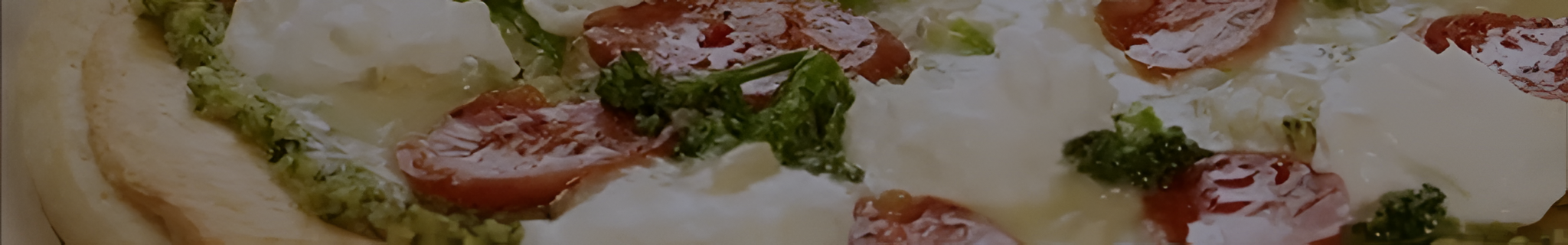 Immagine Pizza Salamino